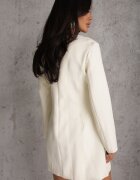 vices Rochie Agats Bej deschis