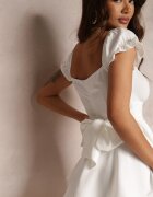 vices Rochie Albă Kephenia
