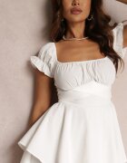 vices Rochie Albă Kephenia