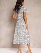 vices Rochie Albă Melorith