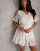 vices Rochie Albă Theaniphis