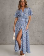 vices Rochie Albastră Alethossia