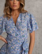 vices Rochie Albastră Alethossia