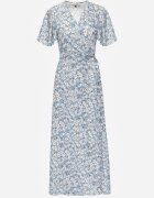 vices Rochie Albastră Klephithise