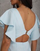 vices Rochie Albastră Marinette