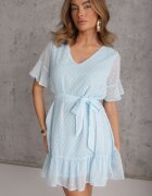 vices Rochie Albastră Theaniphis