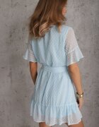 vices Rochie Albastră Theaniphis