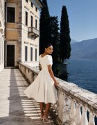 vices Rochie Anastosa Bej