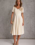 vices Rochie Anastosa Bej