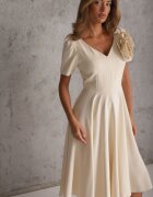vices Rochie Anastosa Bej