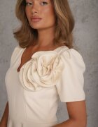 vices Rochie Anastosa Bej