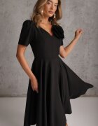 vices Rochie Anastosa Neagră