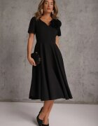 vices Rochie Anastosa Neagră