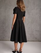 vices Rochie Anastosa Neagră