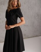 vices Rochie Anastosa Neagră