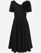 vices Rochie Anastosa Neagră