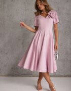 vices Rochie Anastosa Roz