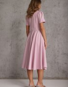 vices Rochie Anastosa Roz