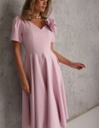 vices Rochie Anastosa Roz