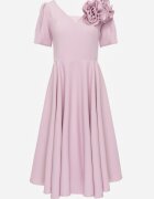 vices Rochie Anastosa Roz