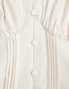 vices Rochie Bej deschis