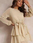 vices Rochie Bejă Dimplesky