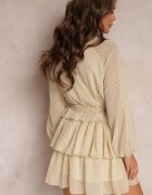 vices Rochie Bejă Dimplesky