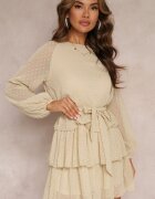 vices Rochie Bejă Dimplesky