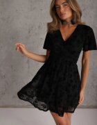 vices Rochie Benard Neagră