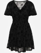 vices Rochie Benard Neagră