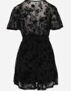 vices Rochie Benard Neagră