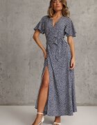vices Rochie Bleumarin Alethossia