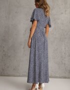 vices Rochie Bleumarin Alethossia