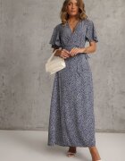 vices Rochie Bleumarin Alethossia