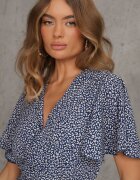 vices Rochie Bleumarin Alethossia