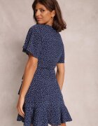 vices Rochie Bleumarin Dyasigga