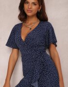 vices Rochie Bleumarin Dyasigga