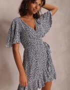 vices Rochie Bleumarin Pasyxo