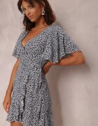 vices Rochie Bleumarin Pasyxo
