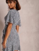 vices Rochie Bleumarin Pasyxo