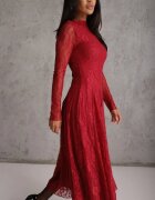 vices Rochie Bordo