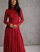 vices Rochie Bordo