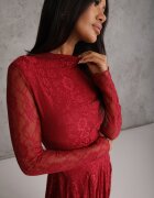 vices Rochie Bordo