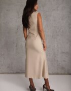 vices Rochie Coraena Bej