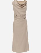 vices Rochie Coraena Bej