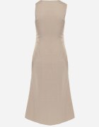 vices Rochie Coraena Bej