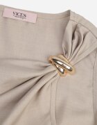 vices Rochie Coraena Bej