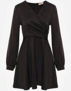 vices Rochie Cunelia Neagră
