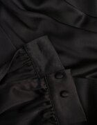 vices Rochie Cunelia Neagră
