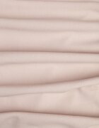 vices Rochie elegantă asimetrică cu ornament la umăr cu croială asortată Tesson Bej
